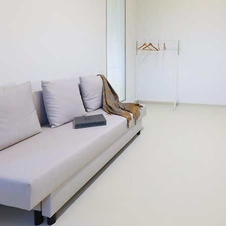 Contempora Apartments - Vanvitelli 49 밀라노 외부 사진
