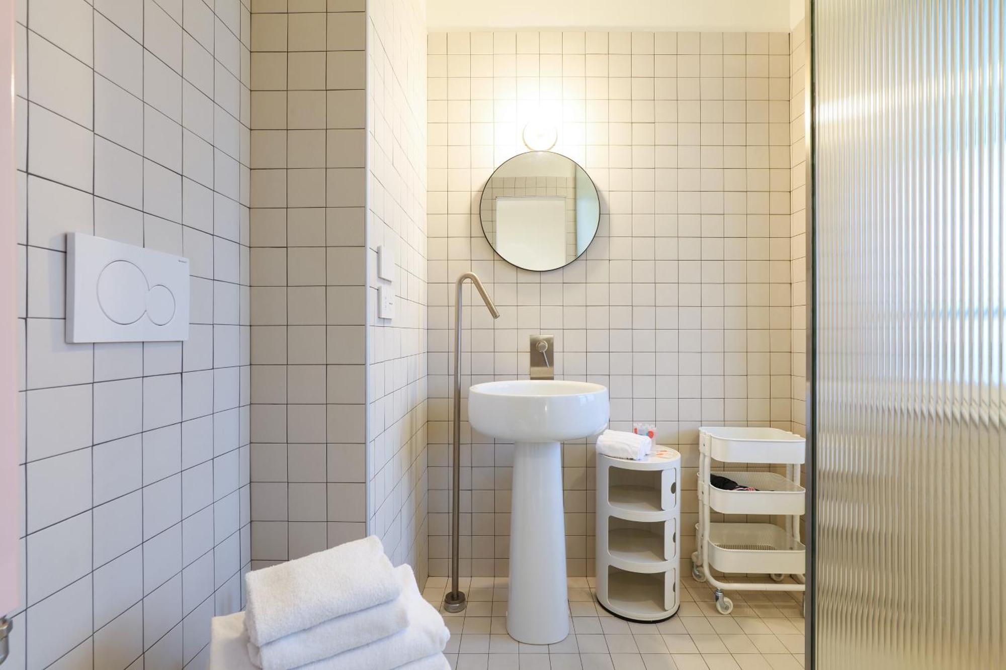 Contempora Apartments - Vanvitelli 49 밀라노 외부 사진