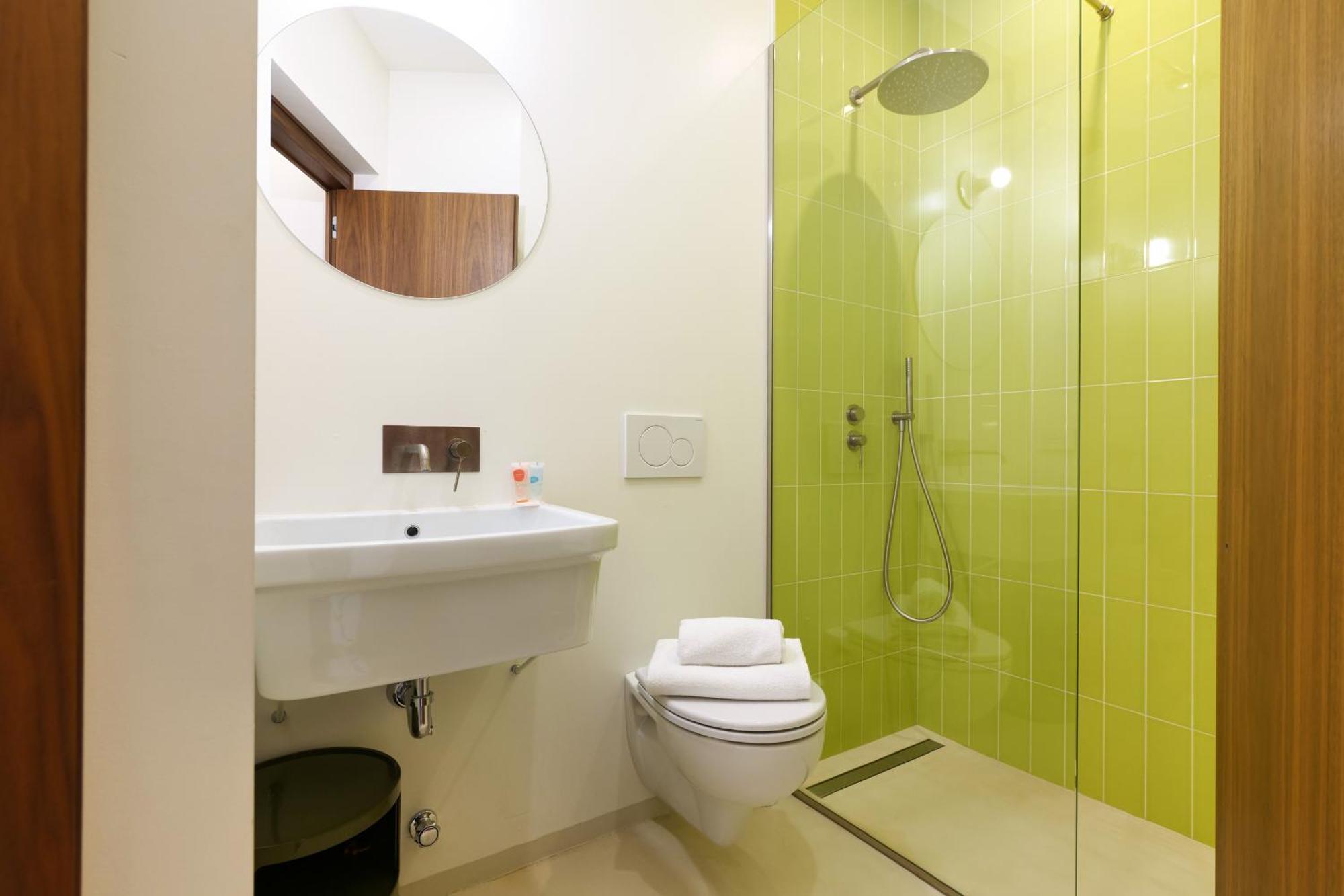 Contempora Apartments - Vanvitelli 49 밀라노 외부 사진
