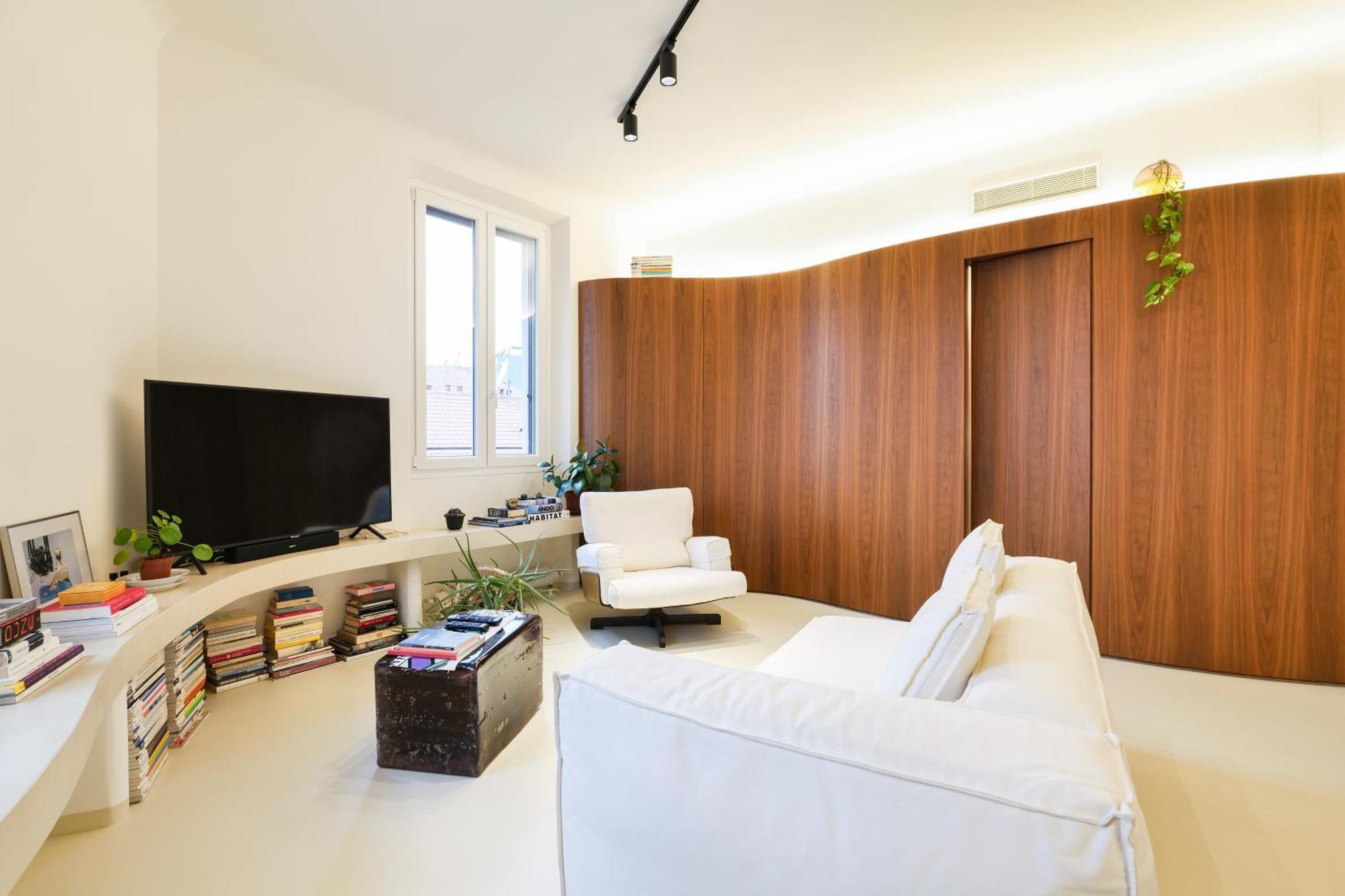 Contempora Apartments - Vanvitelli 49 밀라노 외부 사진