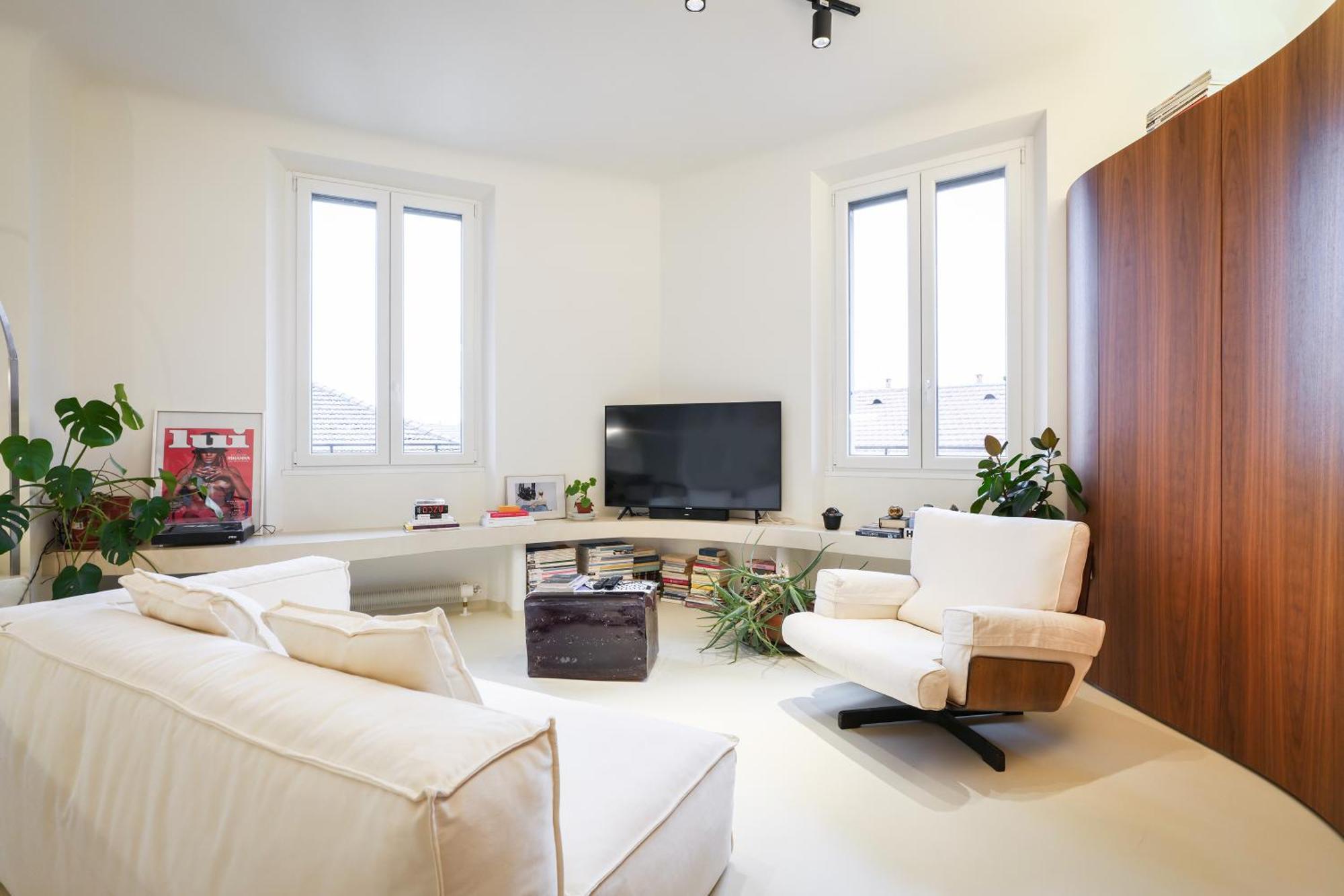Contempora Apartments - Vanvitelli 49 밀라노 외부 사진