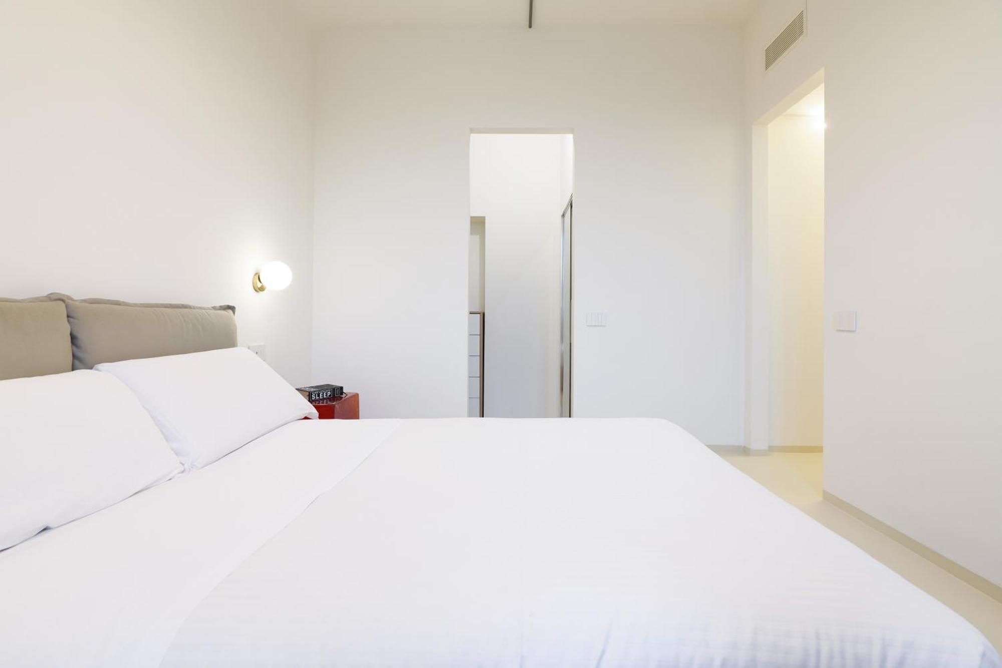 Contempora Apartments - Vanvitelli 49 밀라노 외부 사진